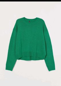 💥Price Drop💥H&M Knit Jumper