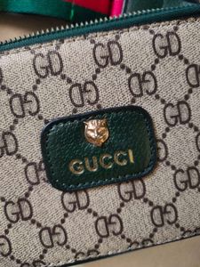 ✨ Trendy Gucci Style Sling Bag (First Copy / New C