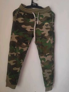 Track Pant
