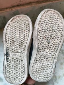 Cute Kids Sport Shoes