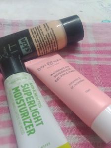 BEAUTY Products Combo Offer Only Today
