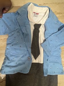 12-18months Full Romper