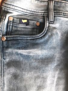 Original Fabulous Gas Jeans !