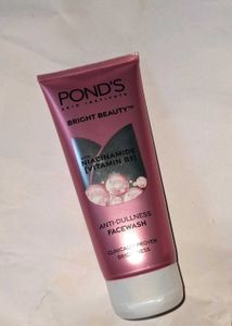 Pond&#39;s Skincare Kit Including Influencer&#39;s Box