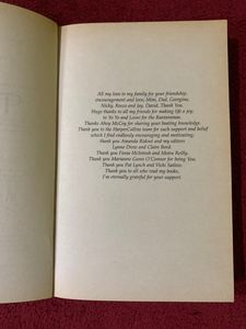 the gift - cecelia ahern