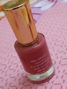 Hair Accessories &amp; Nail Polish Set