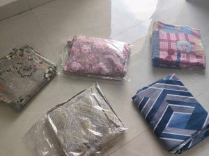 Bedsheet