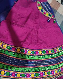 Chaniya Choli