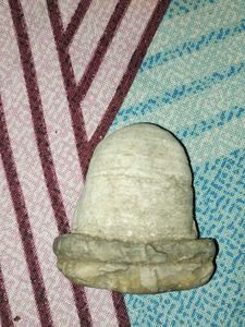 Mahadev 20 years old shivling