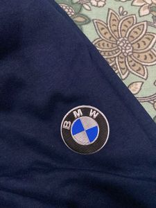 Puma BMW Graphic sweatshirt