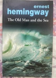 Oldman And the Sea - Ernest Hemingway
