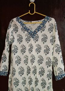 Kurti Combo Of 4