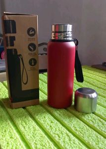 600ml Water bottle