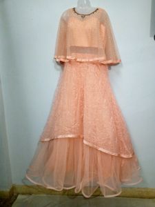 Designer Gown Bombay Creation ✅