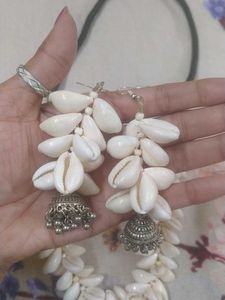 Shell Jwellery
