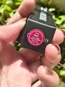 Swiss Beauty Pure Matte Lipstick