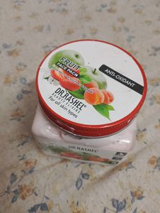 DR. RASHEL Fruit Face Pack