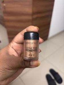 Declutter Alert! Combo Alert Eyeshadow!