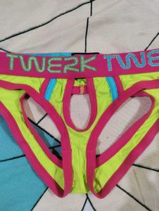 Twerk Men's Briefs
