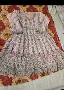 BRIDAL DRESSES Set