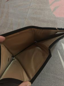 Cute Bear Design Wallet