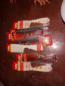8Combs,,,