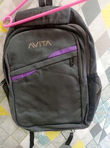 Laptop Or College Bag
