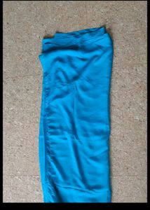 🥳Flate Sell🥳 2 Georget Saree 💓💙