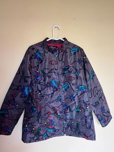 Funky Jacket