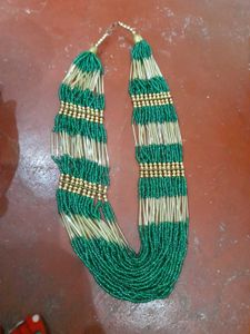 Green Mala