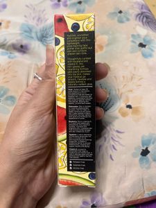 Quench Brightening Primer