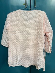 Chickenkari Peach Top