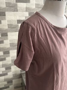 Mauve Top