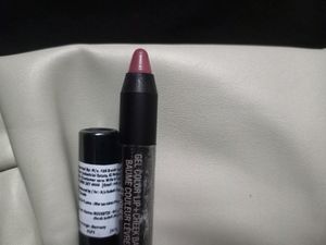 Nudestix Gel Color Lip+Cheek Balm Pulse