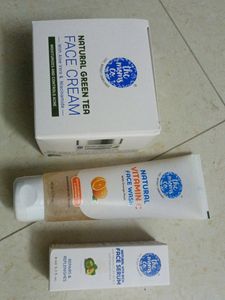 The Moms Co Products