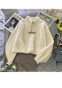 korean pullover sweater
