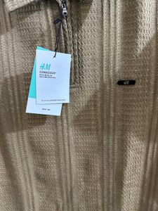 Classy Knitting M Tshirt