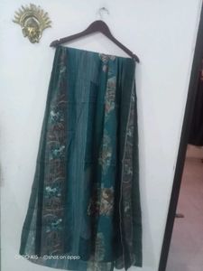 Beautiful Kurta Set (New)