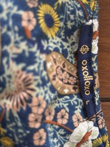 Floral Print Top