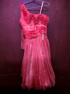 BIRTHDAY FROCK FOR GIRLS #BIRTHDAY DRESS
