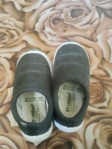 Cute Baby Shoes