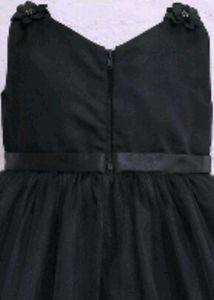 Charming Party Dress