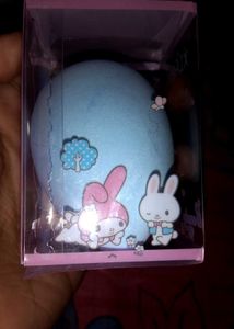 My Melody Sponge