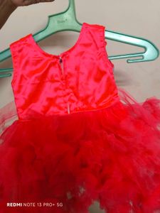Good Fabric And Nice Frock