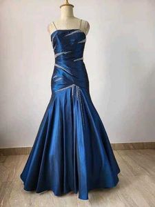 Blue Gown 🦋🦋