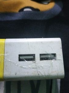 Korka Fast Charger