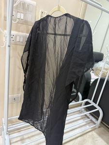 Beach Cover Up