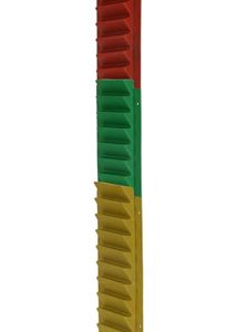 Physiotherapy Multicolor Finger Ladder