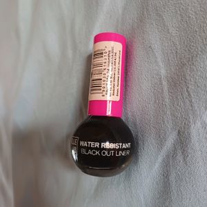 Elle 18 Eye Liner