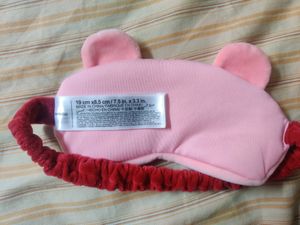 Miniso Sleeping Mask